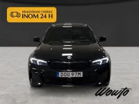BMW M340d M340 d xDrive Touring 340HK M-Sport Pro /Innovation /Spec 250kW