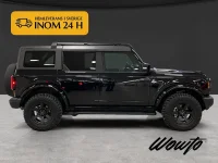 Ford Bronco V6 4x4 335HK Outer Banks /B&O /360 /Moms 246kW