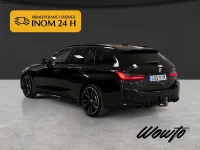 BMW M340d M340 d xDrive Touring 340HK M-Sport Pro /Innovation /Spec 250kW