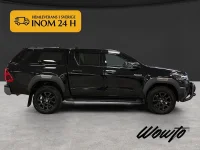 Toyota Hilux Hilux DH 2.8 4WD 204HK Invincible /Kåpa /Moms 150kW