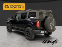 Ford Bronco V6 4x4 335HK Outer Banks /B&O /360 /Moms 246kW