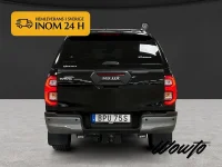 Toyota Hilux Hilux DH 2.8 4WD 204HK Invincible /Kåpa /Moms 150kW
