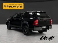 Toyota Hilux Hilux DH 2.8 4WD 204HK Invincible /Kåpa /Moms 150kW