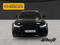 Audi RS 6 Avant Performance 605HK /Dynamik /Se Spec 445kW