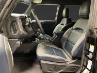 Ford Bronco V6 4x4 335HK Outer Banks /B&O /360 /Moms 246kW
