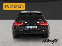 Audi RS 6 Avant Performance 605HK /Dynamik /Se Spec 445kW
