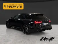 Audi RS 6 Avant Performance 605HK /Dynamik /Se Spec 445kW
