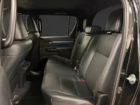 Toyota Hilux Hilux DH 2.8 4WD 204HK Invincible /Kåpa /Moms 150kW