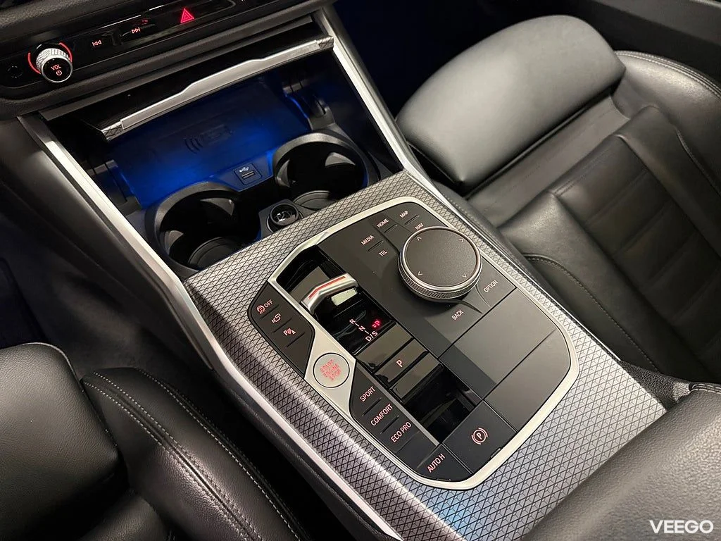 BMW M340d M340 d xDrive Touring 340HK M-Sport Pro /Innovation /Spec 250kW