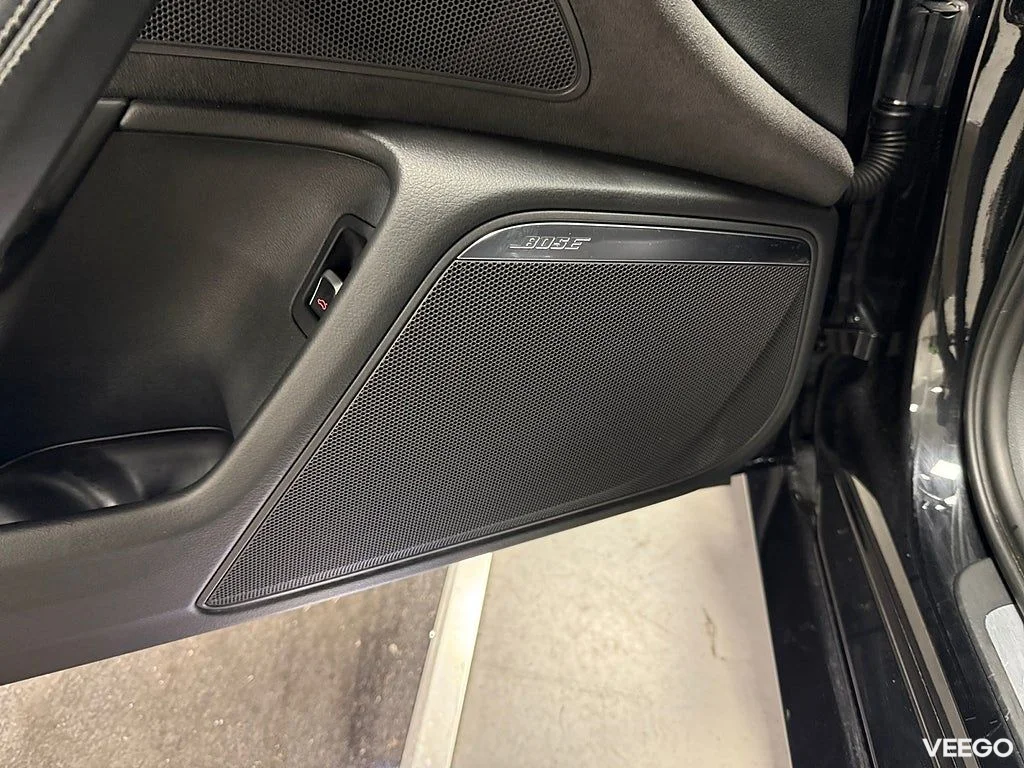 Audi RS 6 Avant Performance 605HK /Dynamik /Se Spec 445kW