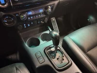 Toyota Hilux Hilux DH 2.8 4WD 204HK Invincible /Kåpa /Moms 150kW