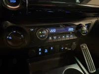 Toyota Hilux Hilux DH 2.8 4WD 204HK Invincible /Kåpa /Moms 150kW
