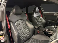 Audi RS 6 Avant Performance 605HK /Dynamik /Se Spec 445kW