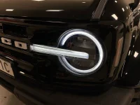 Ford Bronco V6 4x4 335HK Outer Banks /B&O /360 /Moms 246kW