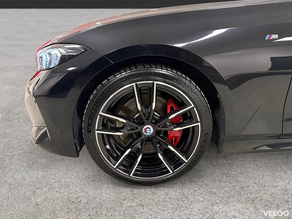 BMW M340d M340 d xDrive Touring 340HK M-Sport Pro /Innovation /Spec 250kW