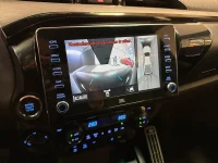 Toyota Hilux Hilux DH 2.8 4WD 204HK Invincible /Kåpa /Moms 150kW
