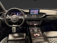 Audi RS 6 Avant Performance 605HK /Dynamik /Se Spec 445kW