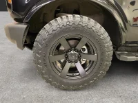 Ford Bronco V6 4x4 335HK Outer Banks /B&O /360 /Moms 246kW