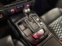 Audi RS 6 Avant Performance 605HK /Dynamik /Se Spec 445kW