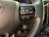 Toyota Hilux Hilux DH 2.8 4WD 204HK Invincible /Kåpa /Moms 150kW