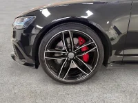 Audi RS 6 Avant Performance 605HK /Dynamik /Se Spec 445kW