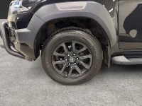 Toyota Hilux Hilux DH 2.8 4WD 204HK Invincible /Kåpa /Moms 150kW