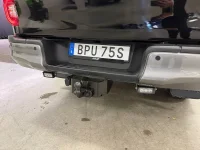 Toyota Hilux Hilux DH 2.8 4WD 204HK Invincible /Kåpa /Moms 150kW