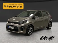 Image of Kia Picanto 1.0 MPI 67HK Advance Plus /B-Kamera /CarPlay 49kW