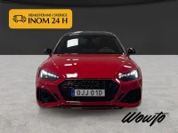 Audi RS 5 SB 2.9 TFSI V6 Q 450HK Competition+ / HuD / Skalstolar 331kW