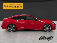Audi RS 5 SB 2.9 TFSI V6 Q 450HK Competition+ / HuD / Skalstolar 331kW