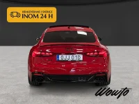 Audi RS 5 SB 2.9 TFSI V6 Q 450HK Competition+ / HuD / Skalstolar 331kW