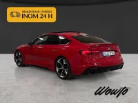 Audi RS 5 SB 2.9 TFSI V6 Q 450HK Competition+ / HuD / Skalstolar 331kW