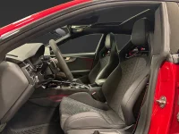 Audi RS 5 SB 2.9 TFSI V6 Q 450HK Competition+ / HuD / Skalstolar 331kW