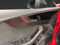 Audi RS 5 SB 2.9 TFSI V6 Q 450HK Competition+ / HuD / Skalstolar 331kW