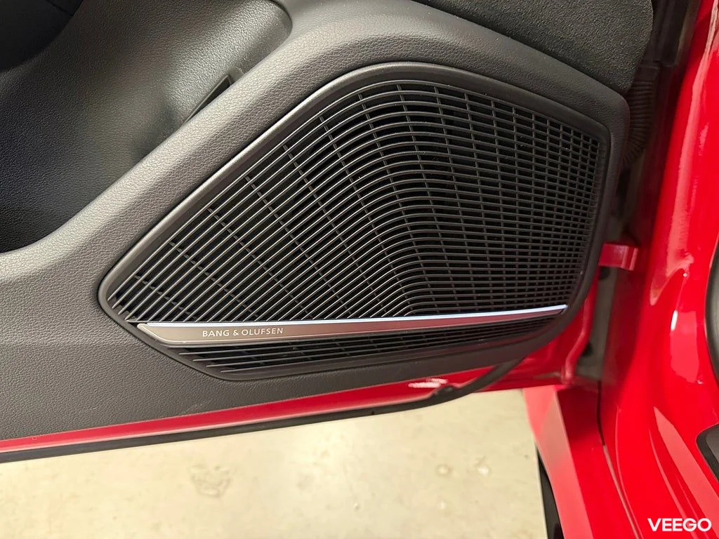 Audi RS 5 SB 2.9 TFSI V6 Q 450HK Competition+ / HuD / Skalstolar 331kW