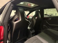 Audi RS 5 SB 2.9 TFSI V6 Q 450HK Competition+ / HuD / Skalstolar 331kW
