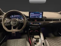 Audi RS 5 SB 2.9 TFSI V6 Q 450HK Competition+ / HuD / Skalstolar 331kW