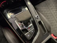Audi RS 5 SB 2.9 TFSI V6 Q 450HK Competition+ / HuD / Skalstolar 331kW