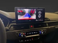 Audi RS 5 SB 2.9 TFSI V6 Q 450HK Competition+ / HuD / Skalstolar 331kW