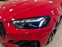 Audi RS 5 SB 2.9 TFSI V6 Q 450HK Competition+ / HuD / Skalstolar 331kW