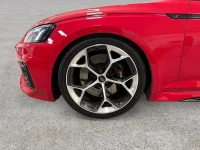 Audi RS 5 SB 2.9 TFSI V6 Q 450HK Competition+ / HuD / Skalstolar 331kW