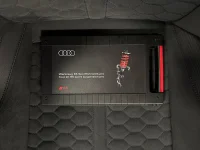 Audi RS 5 SB 2.9 TFSI V6 Q 450HK Competition+ / HuD / Skalstolar 331kW