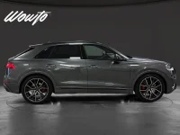 Audi SQ8 TDI 435HK /B&O /Massage /HuD /Se Spec /Moms 320kW