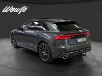 Audi SQ8 TDI 435HK /B&O /Massage /HuD /Se Spec /Moms 320kW