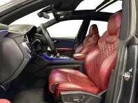 Audi SQ8 TDI 435HK /B&O /Massage /HuD /Se Spec /Moms 320kW