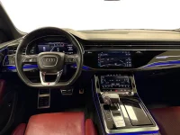 Audi SQ8 TDI 435HK /B&O /Massage /HuD /Se Spec /Moms 320kW