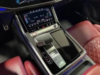 Audi SQ8 TDI 435HK /B&O /Massage /HuD /Se Spec /Moms 320kW