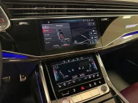 Audi SQ8 TDI 435HK /B&O /Massage /HuD /Se Spec /Moms 320kW