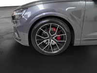 Audi SQ8 TDI 435HK /B&O /Massage /HuD /Se Spec /Moms 320kW