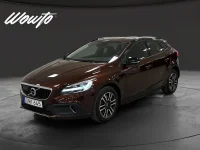 Volvo V40 D3 150HK Plus /Värmare /Navi 110kW